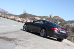 Jaguar XKR Coupe 2009 года